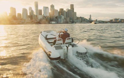 La start-up per motori elettrici nautici Pure Watercraft si sta vendendo per pezzi di ricambio