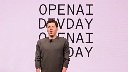 OpenAI tempera le aspettative con un DevDay meno enfatico e senza GPT-5 questa caduta